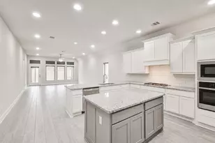 15018 Concho River Wy, Cypress, TX 77433 - Photo 6