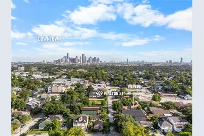 409 Walton Street #A, Houston, TX 77009 - Photo 32