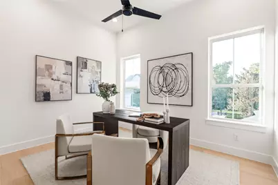 409 Walton Street #A, Houston, TX 77009 - Photo 26
