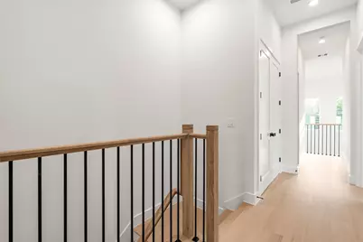 409 Walton Street #A, Houston, TX 77009 - Photo 20