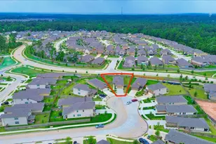 2051 W Darlington Oak Ct, Conroe, TX 77304 - Photo 2