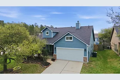 2078 Midlane Drive, Conroe, TX 77301 - Photo 2