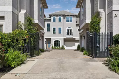 5329 Dora Street, Houston, TX 77005 - Photo 2