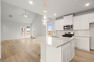 17063 Shimmer Ray St, Hockley, TX 77447 - Photo 4