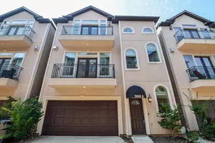 1148 W 25th St, Houston, TX 77008 - Photo 1