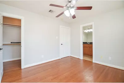 1148 W 25th Street #G, Houston, TX 77008 - Photo 26