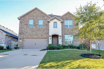 338 Summer Landing Court, Rosenberg, TX 77469 - Photo 1