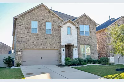 338 Summer Landing Court, Rosenberg, TX 77469 - Photo 2