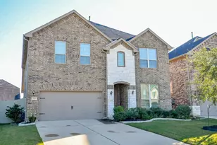 338 Summer Landing Ct, Rosenberg, TX 77469 - Photo 2