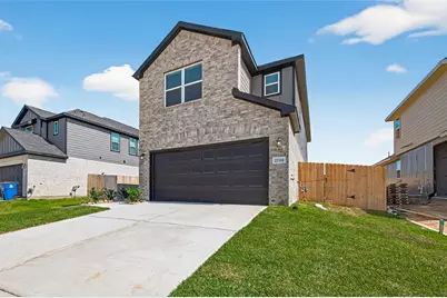 27318 Axis Deer Trail, Magnolia, TX 77354 - Photo 2