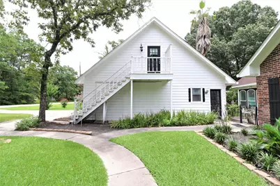 1702 Cougar Creek Street, Conroe, TX 77385 - Photo 1