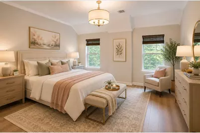 46 Marble Rock Place, The Woodlands, TX 77382 - Photo 6