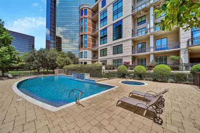 5005 Hidalgo Street #601, Houston, TX 77056 - Photo 30