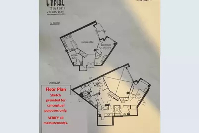 5005 Hidalgo Street #601, Houston, TX 77056 - Photo 28