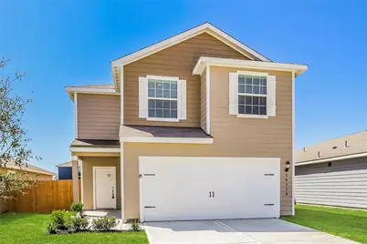 26119 Hals Drive, Magnolia, TX 77355 - Photo 1