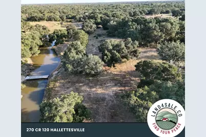 270 Cr 120, Hallettsville, TX 77964 - Photo 4