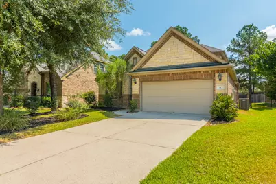 71 Sawbridge Circle, The Woodlands, TX 77389 - Photo 6
