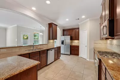 71 Sawbridge Circle, The Woodlands, TX 77389 - Photo 12