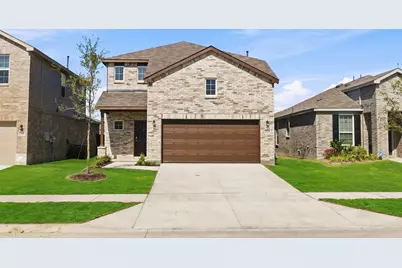 2524 Limerick Drive, Princeton, TX 75407 - Photo 1