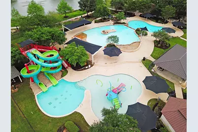 2302 Osprey Park Drive, Katy, TX 77494 - Photo 34