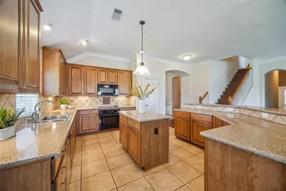 2302 Osprey Park Drive, Katy, TX 77494 - Photo 10