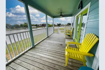 1867 County Road 291, Sargent, TX 77414 - Photo 4