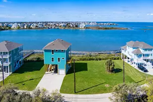 3226 Rd Less Traveled, Galveston, TX 77554 - Photo 1
