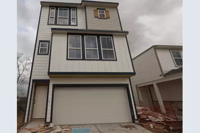 11403 Galway Grove Drive, Houston, TX 77047 - Photo 2