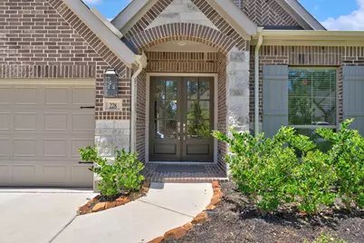 228 W Netleaf Court, Montgomery, TX 77316 - Photo 2
