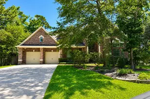 6 Meadow Rose Pl, The Woodlands, TX 77382 - Photo 2