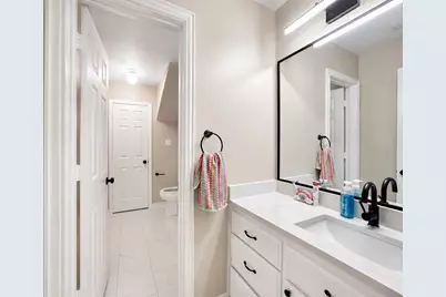 6 Meadow Rose Place, The Woodlands, TX 77382 - Photo 24