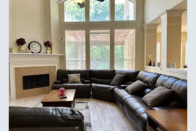 6 Meadow Rose Place, The Woodlands, TX 77382 - Photo 12