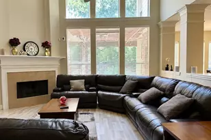 6 Meadow Rose Pl, The Woodlands, TX 77382 - Photo 12