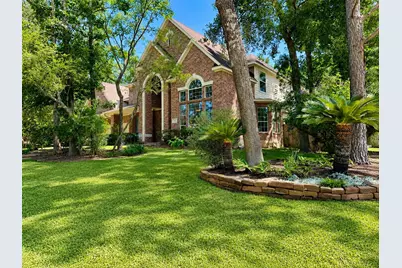 6 Meadow Rose Place, The Woodlands, TX 77382 - Photo 1