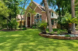 6 Meadow Rose Pl, The Woodlands, TX 77382 - Photo 1