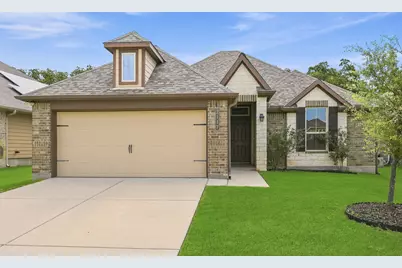 2117 Stubbs Drive, Bryan, TX 77807 - Photo 1