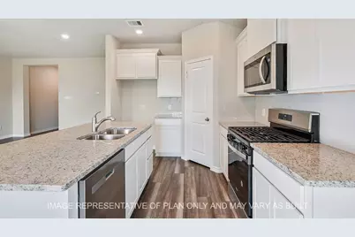 1219 Watkins Way, College Station, TX 77845 - Photo 4