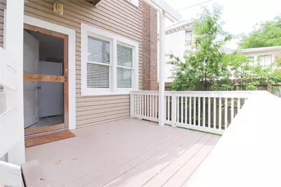 3012 Avenue O 1/2 #down, Galveston, TX 77550 - Photo 14