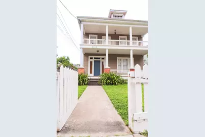 3012 Avenue O 1/2 #down, Galveston, TX 77550 - Photo 1