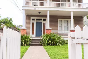 3012 Ave O 1/2, Galveston, TX 77550 - Photo 1