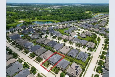 1815 Brea Ridge Trail, Katy, TX 77494 - Photo 42