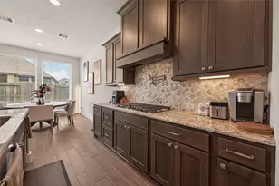 1815 Brea Rdg Trl, Katy, TX 77494 - Photo 14