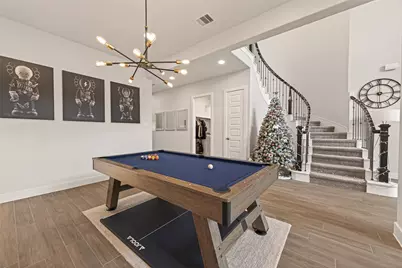 1815 Brea Ridge Trail, Katy, TX 77494 - Photo 6
