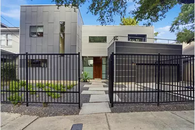 2412 Helena Street, Houston, TX 77006 - Photo 2