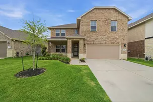 21419 Waldenburg Pl, Tomball, TX 77375 - Photo 2