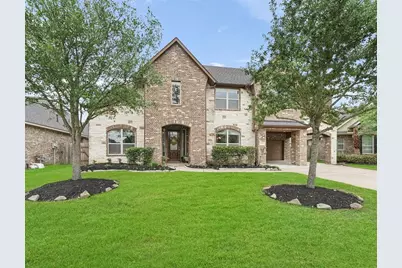 13918 Twisting Ivy Lane, Cypress, TX 77429 - Photo 1