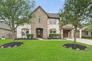 13918 Twisting Ivy Ln, Cypress, TX 77429 - Photo 1