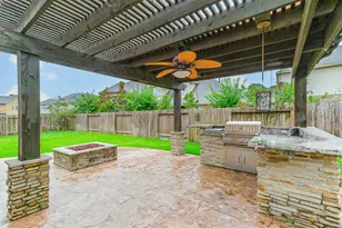 13918 Twisting Ivy Ln, Cypress, TX 77429 - Photo 48