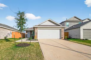 3081 Majestic Sunrise Dr, Katy, TX 77493 - Photo 2