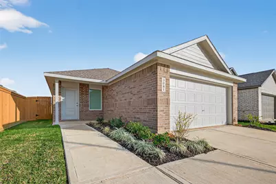 3081 Majestic Sunrise Drive, Katy, TX 77493 - Photo 4